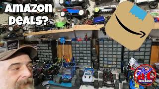 Budget Amazon Mini Basher Close Look Buyers Guide #amazon #rccar  #basher #udirc #kgf #jiusi #jjrc