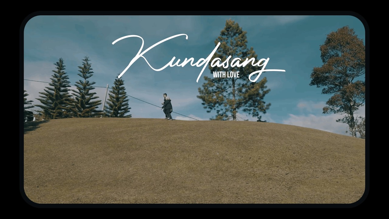 Kundasang Trip with 💕