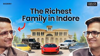 Madhya Pradesh’s Richest Family You haven't heard about