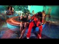 Mavado - Settle Down [Official Music Video]