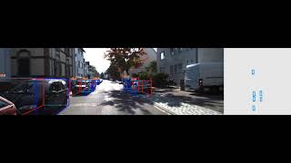 Boosting Monocular 3D Object Detection with Object-Centric Auxiliary Depth Supervision (T-ITS 2022)