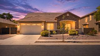 3257 E Tonto Ct, Gilbert, AZ 85298 Branded