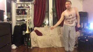 Happy Hump Day Dance with Jon no. 17