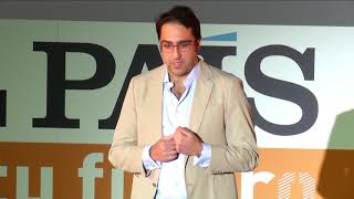 Jorge Tapia - Emprendimiento En Serie