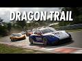 GTWS 2026 Manufacturers Cup Exhibition 1 Round 3 Dragon Trail Gardens GT3