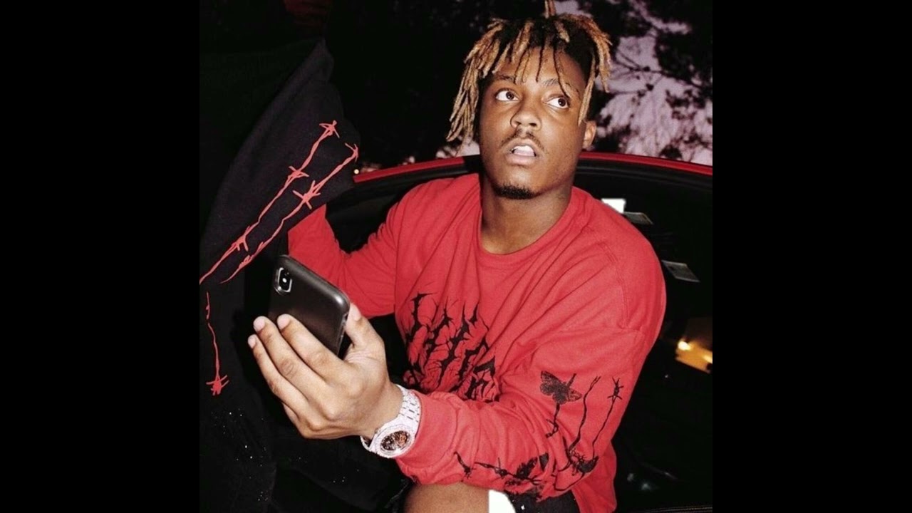 [FREE] Juice WRLD Type Beat - 