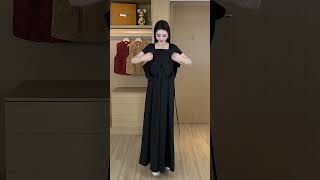 Women Knitted Sweater, Autumn and Winter Color Block Long Sleeve Tassel