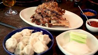 Business and Dining tips The Hyatt Region