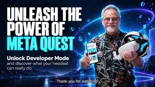 Developer Mode for Meta Quest Revision 2 September 2026