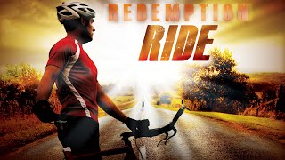 Redemption Ride (2017) | Trailer | Jacob Cherney | John Risner | Misty Steele