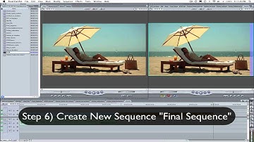 Frame Rate Conversions in Twixtor within FCP
