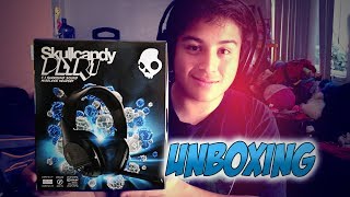 Unboxing: