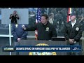 DeSantis gives updates on Hurricane Isaias preparations, potential closures