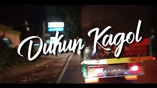 DUKUN KAGOL - GUYON WATON COVER || TRUCK GIGA keren (Lirik\u0026Video)