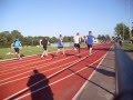 Celvin Hoogland Heiloo 12 08 16 100m