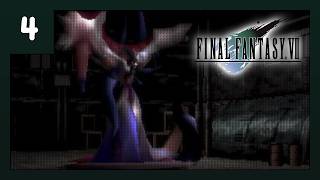 Oh, Mother! - Overcomplicating FF7 with Jobs for Trans Lifeline [Part 4]