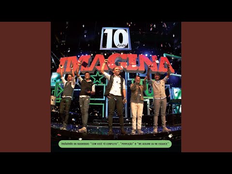 Perfeição (Ao Vivo)