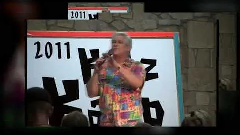 Robert Burkhart - It's A BLAST!