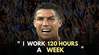Detalles IT WILL GIVE YOU GOOSEBUMPS Cristiano Ronaldo Motivational video | Greatest footballer All Time Actualización