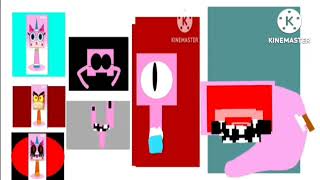 Sprunki Unikitty Phase 12 Lab Unikitty