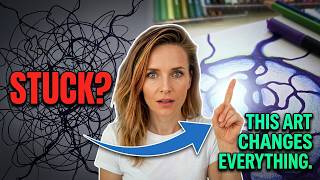 Can't Think Of Ideas? This Breaks The Pattern