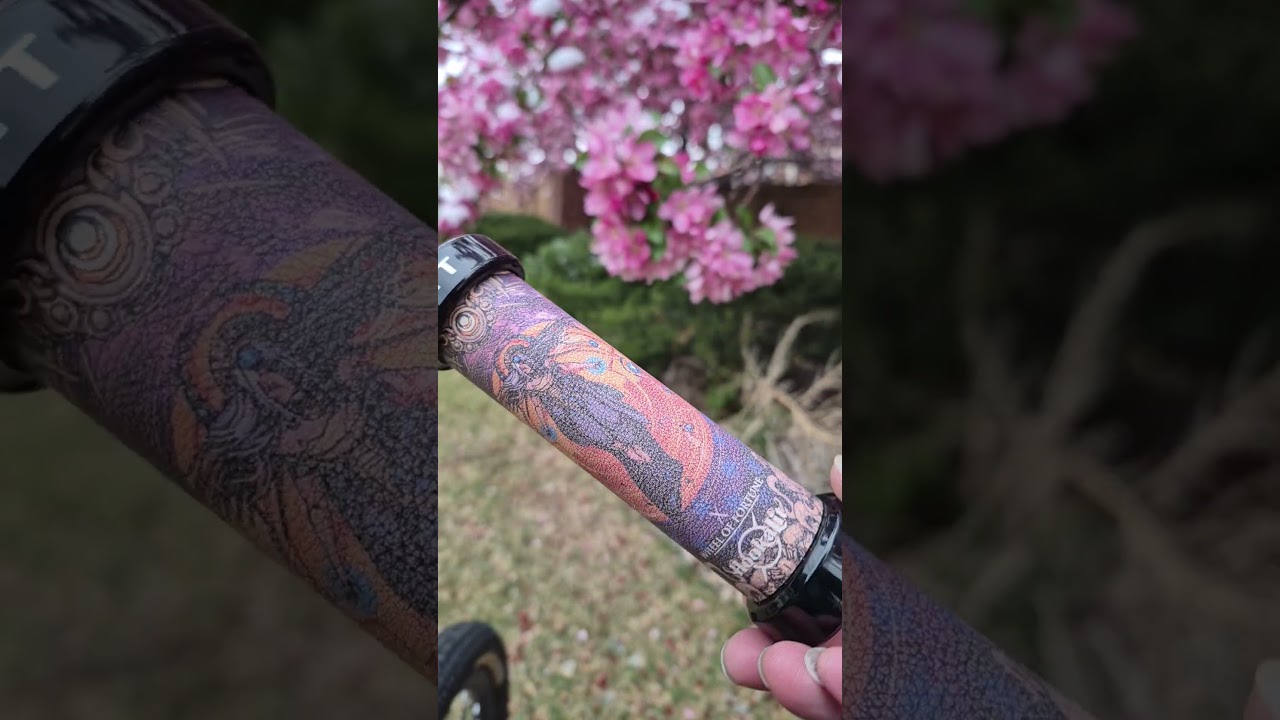 OLIT : HookaLit - WHEEL OF FORTUNE (VAPE) 