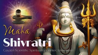 Shivoham Shivoham | Mahashivratri 2024 @ GSSC Livermore