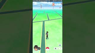 Pokemon Go 7K Egg Hatching