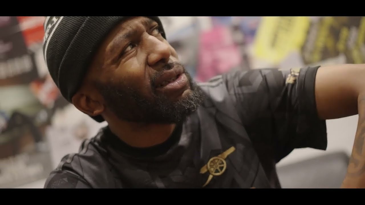Watch Micall Parknsun - Kept Going feat. Jazz T on YouTube Watch Micall Parknsun - Kept Going feat. Jazz T on YouTube