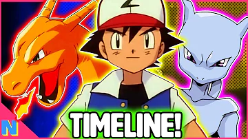 What is Ash's strongest Pokémon in Johto?