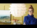 Lamps plus  let yourself shine  celebration of you