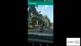 Android application - Object Detection AI/ML screenshot 4