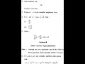 BCA -4 sem - Maths -III (May 2019)- Question paper #CCSU