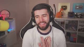 Zerkaa's Thoughts On THIS Callux Video..