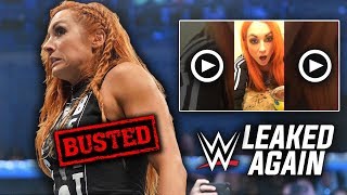 Becky Lynch The Latest Star Of Another *Video Release* That Reaches Millions Of Fans In 2 Days - WWE