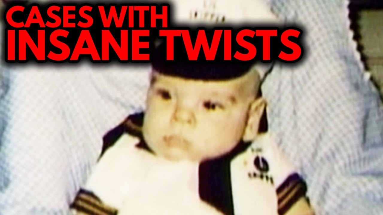 Download Cases With The Most INSANE Twists You've Ever Heard | Episode 5 | Documentary