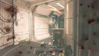 ยฎ Infinite Warfare 3 Sniper Hitmarkers !!