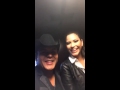 Tierra cali y Ana Patricia la belleza latina