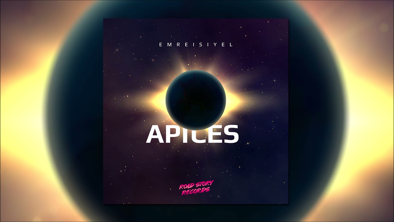 Watch Emre Isiyel - Apices on YouTube Watch Emre Isiyel - Apices on YouTube
