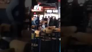 "Fool's Gone Wild"