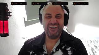 [Tibia] Twitch Stream 17/7/2025
