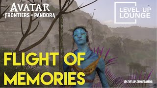Avatar: Frontiers of Pandora - Fortune's Fruit & Memory Painting at Shimmering Falls! (Ep. 25)