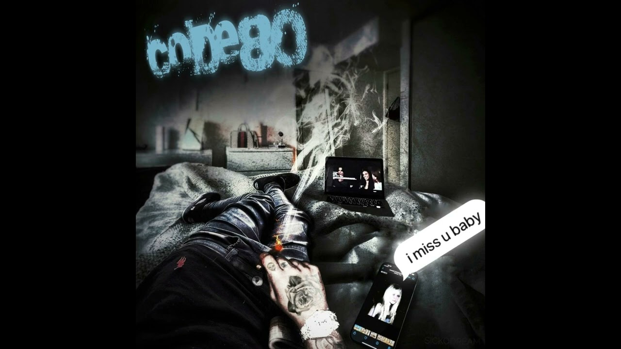CODE80 - I miss u baby [Альбом, 2025]