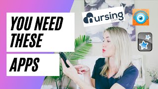 Nursing School Apps - You Need These 3 Study Apps screenshot 3