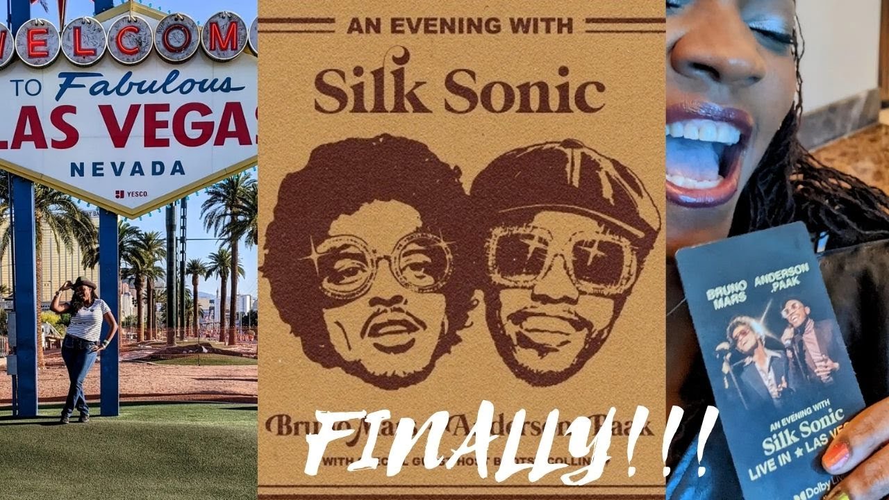 SILK SONIC "Love's Train" at 2022 Billboard Music Awards REACTION YouTube