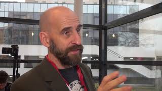 Global IGF 2019: Carlo Von Lynx on Global Internet Platforms
