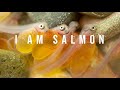 Creek Days 2021 - I Am Salmon