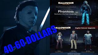 What you need to know about the Halloween Game Pre-orders