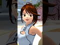 jadi anak ratu gak tuh // sound // @CessaMV #sakuraschoolsimulator #sakura