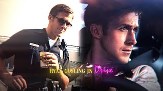 ryan gosling scene pack | drive | mega link  | narkomaniwe